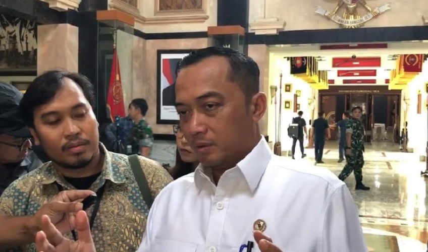 Istana Pastikan Tak Pangkas Anggaran MBG hingga Kopdes Merah Putih di Tengah Rencana Efisiensi