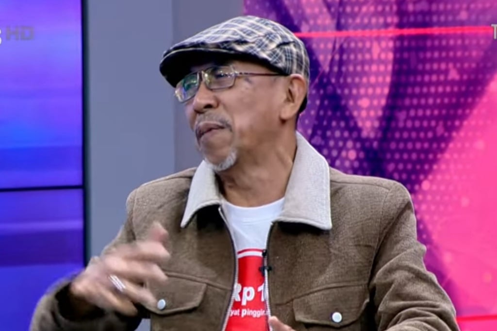 Rismon Balik Arah Sebut Ijazah Jokowi Asli, Zukifli Ekomei: Kayak Pertunjukan Lenong