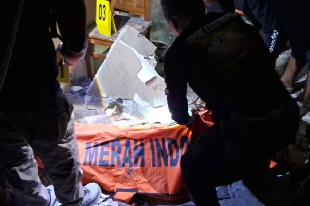 Polisi Selidiki Penyebab Ledakan Petasan Tewaskan Bocah 9 Tahun di Semarang