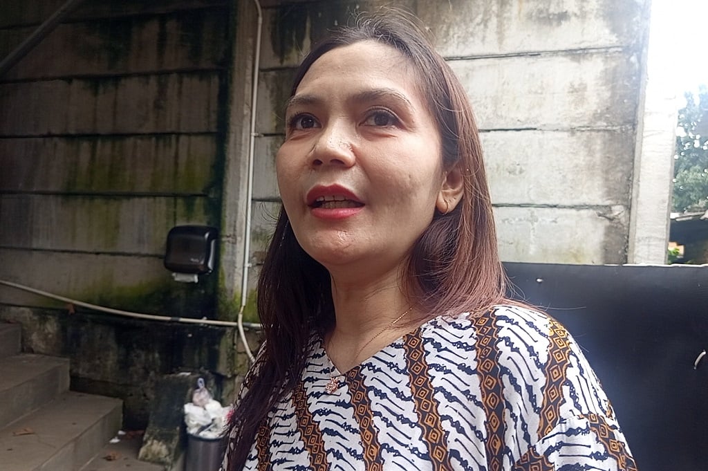 Noel Ebenezer Berikan Makanan Tahanan KPK ke Istrinya, Suruh Nyicipin