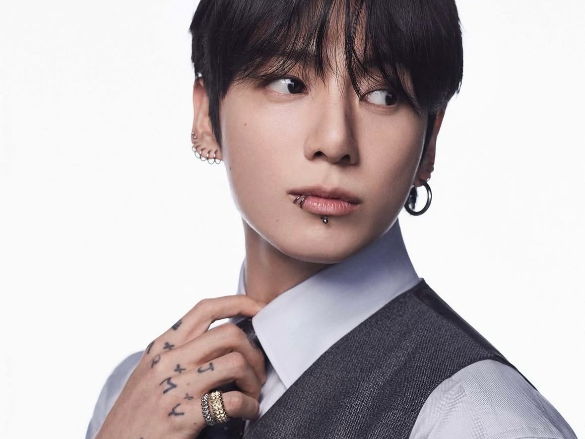 Jungkook Rela Diet Ketat demi Epic Comeback BTS, Makan Sekali Sehari!