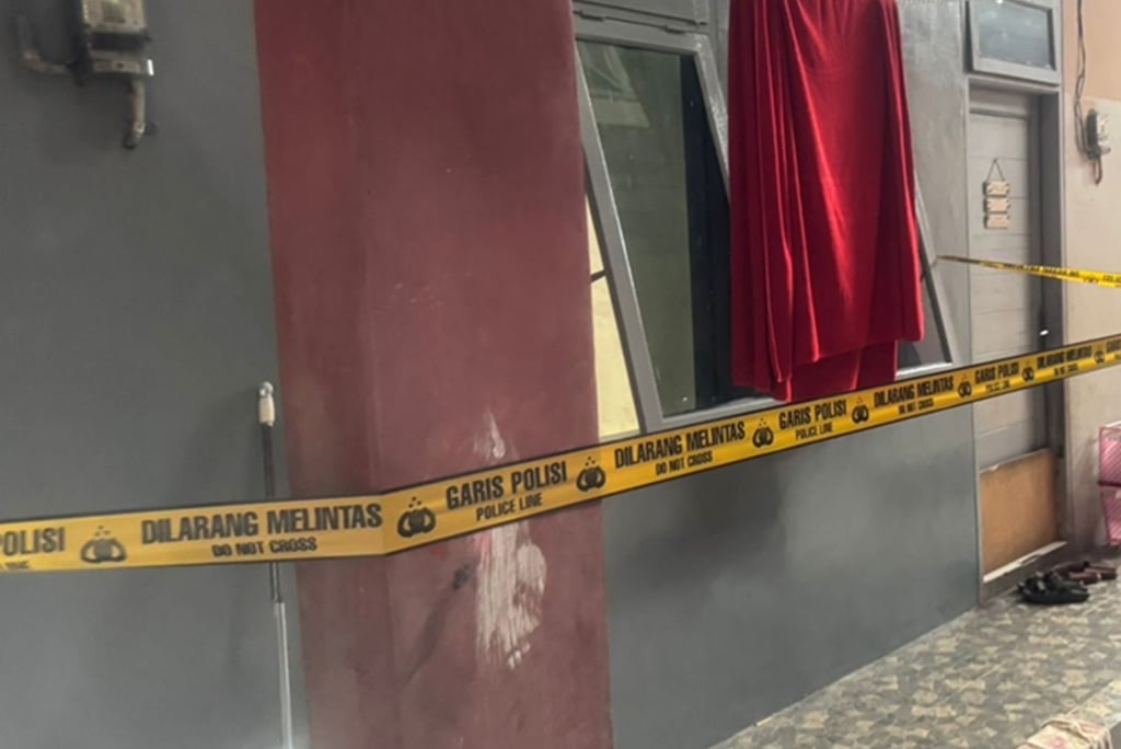 Keluarga Benarkan Perempuan Dibunuh WN Irak Cucu Mpok Nori, Tuntut Hukuman Setimpal