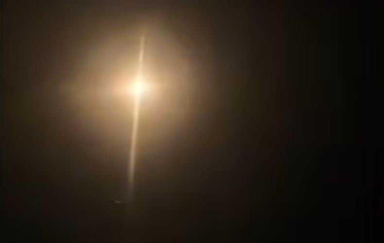 Israel Panik Rudal-Rudal Iran Leluasa Menari di Langit, Larang Warga Berkumpul