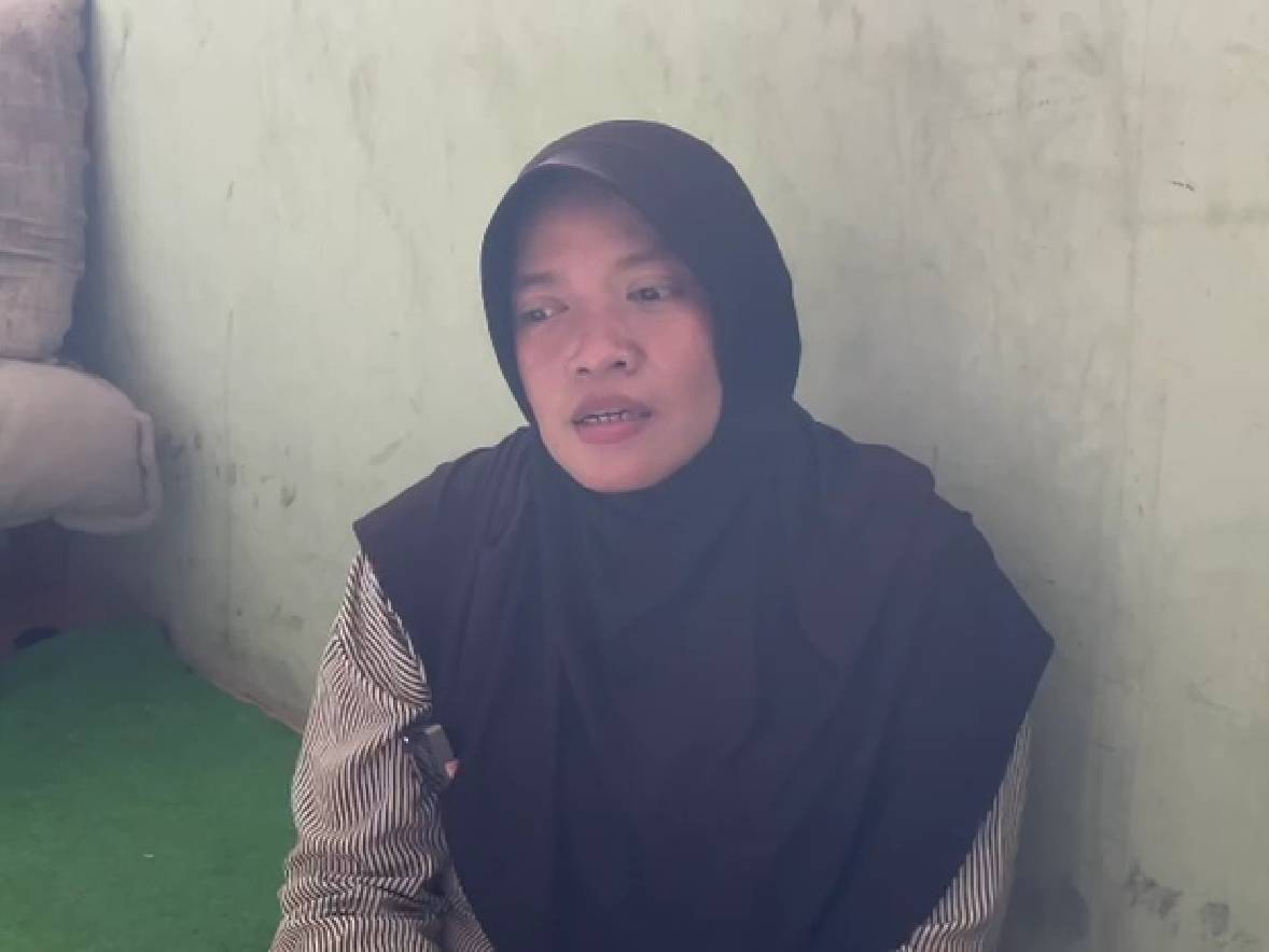  Fakta Baru Kematian Cucu Mpok Nori Terungkap! Sebelum Tewas Dibunuh, Almarhumah Keguguran 3 Kali