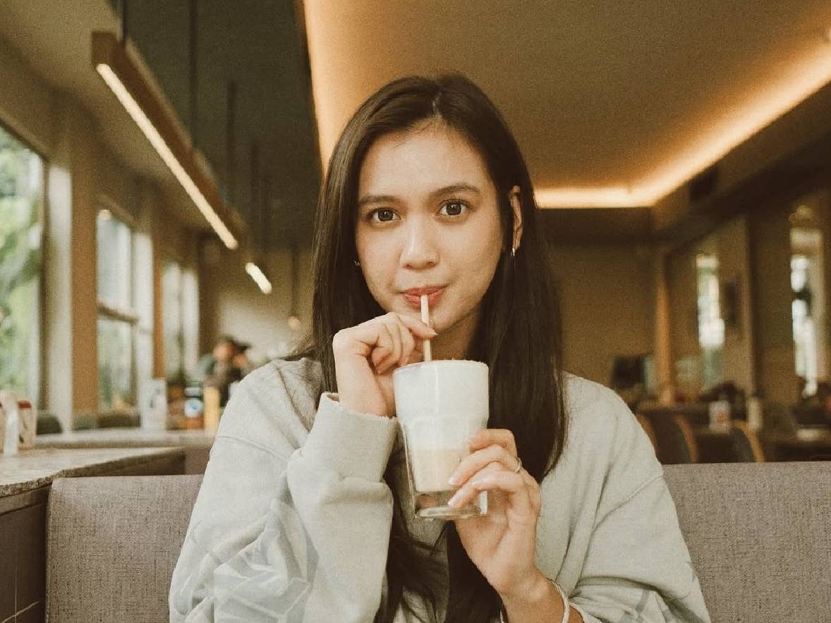 Terungkap! Ini Alasan Dea Imut Belum Menikah meski Usia Sudah 30 Tahun