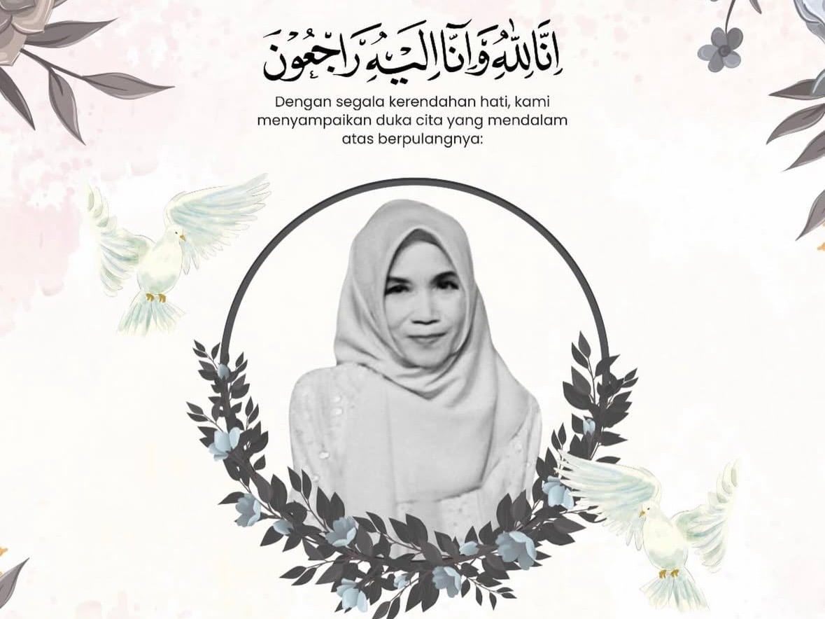 Innalillahi, Ibunda Gilga Sahid Meninggal Dunia