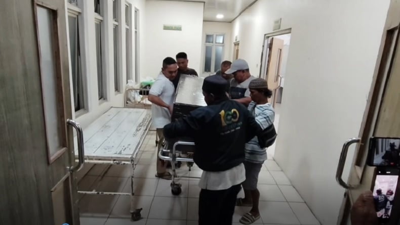 3 Korban Ledakan Petasan di Pekalongan, 1 Remaja Tewas Usai Dirawat di RS