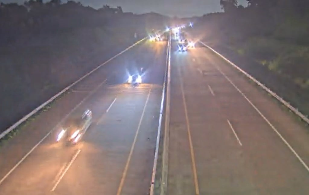 One Way Nasional Diperpanjang, Dimulai dari KM 459 Tol Semarang-Solo