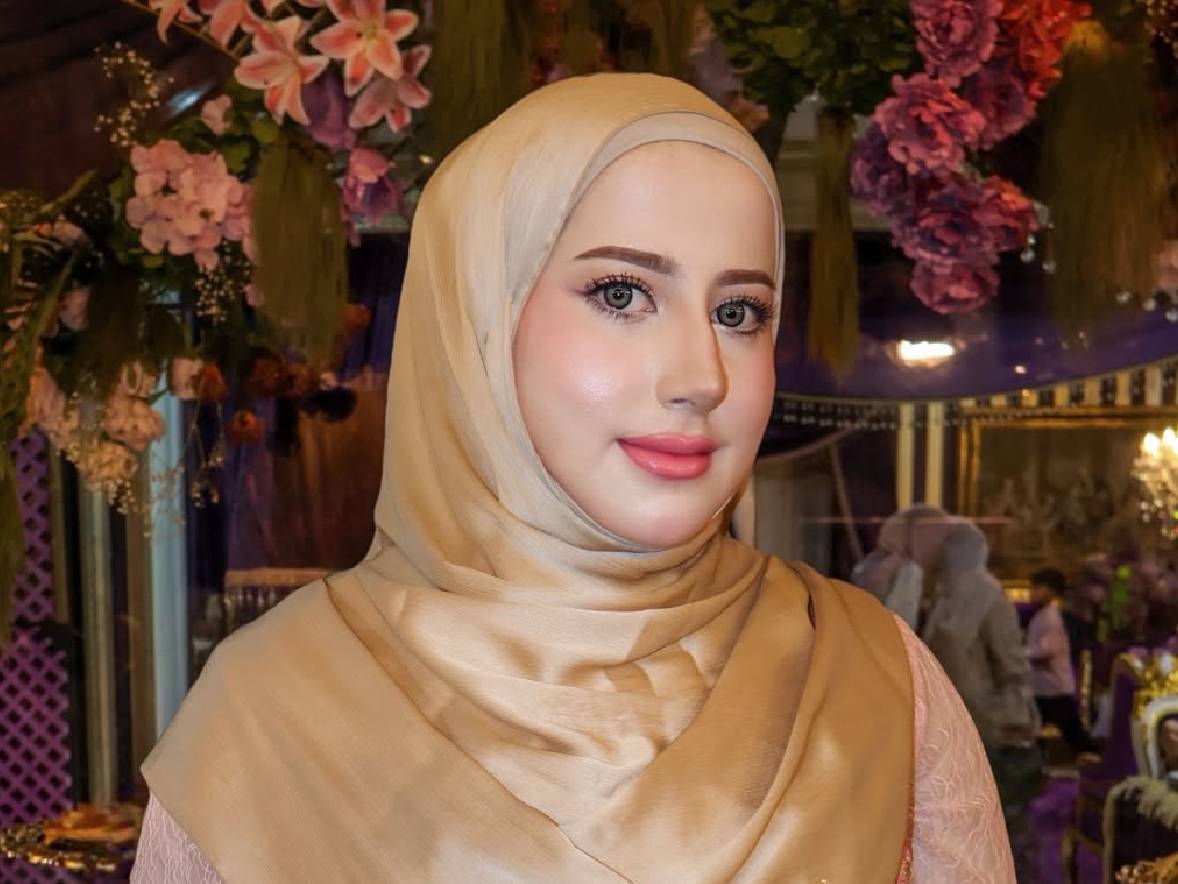 Panas! Tasyi Athasyia Diduga Ribut Besar dengan Keluarga di Momen Lebaran 2026