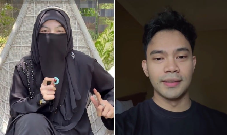 Mediasi Gagal! Wardatina Mawa dan Insanul Fahmi Sepakat Cerai