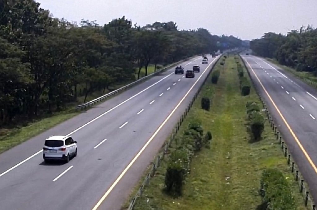 Arus Balik Melandai, One Way Nasional Tol Trans Jawa Disetop