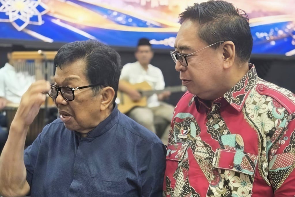 Momentum Mubes KKDB, Abdul Hayat Gani Dinilai Punya Kekuatan Politik Bangun Daerah