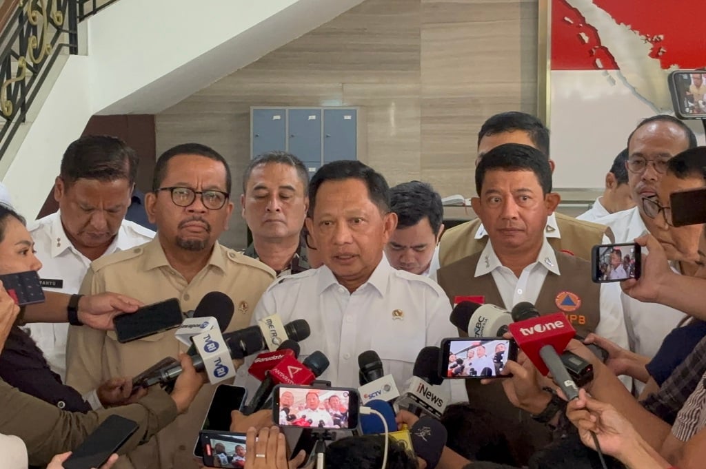 Mendagri Ungkap Skema WFH Sudah Diputuskan, Segera Diumumkan ke Publik