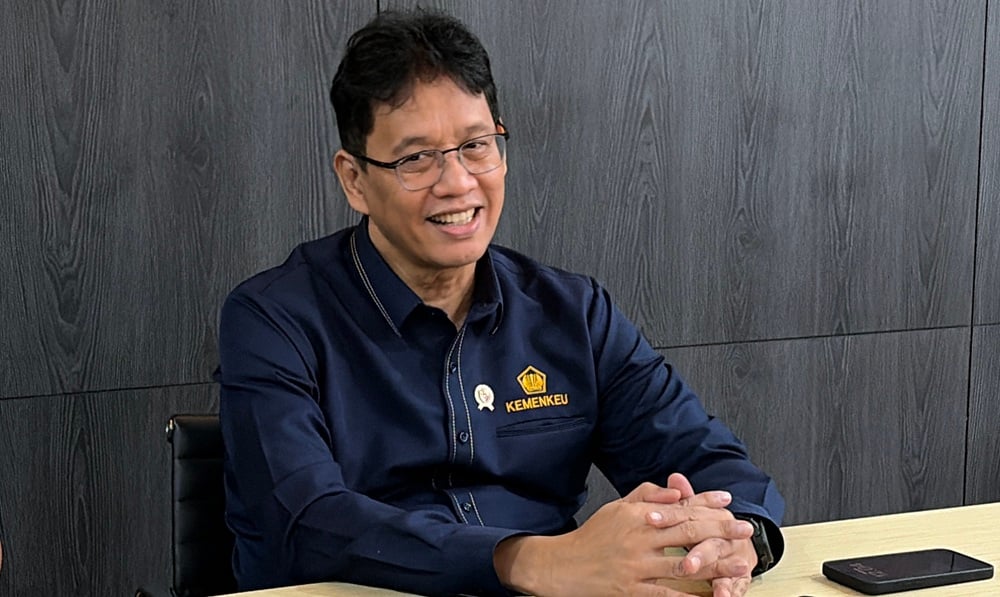 Purbaya Perpanjang Batas Waktu SPT Orang Pribadi hingga Akhir April 2026