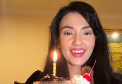 Tsania Marwa Akhirnya Bisa Rayakan Ultah Anak di Rumah Atalarik Setelah 9 Tahun Menanti