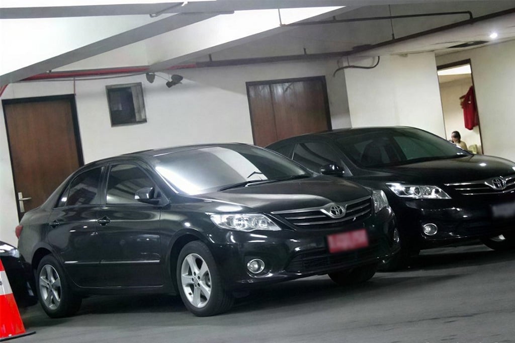 Viral Mobil Dinas Pelat B Dipakai Mudik, Pemprov Jakarta: Punya Instansi Lain