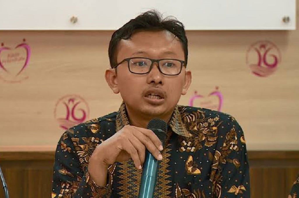 Koalisi Sipil Soroti Revitalisasi TNI: Kasus Air Keras Aktivis KontraS Harus Diproses Peradilan Umum