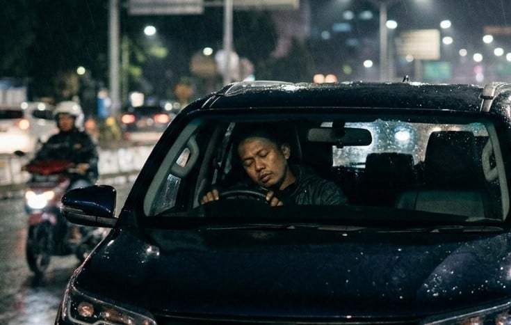 5 Cara Mengatasi Microsleep saat Berkendara, Awas Jangan sampai Ketiduran