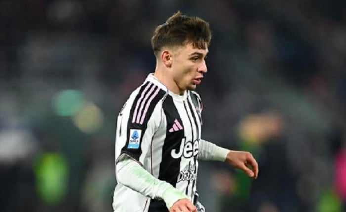 Francisco Conceicao Minat Gabung Liverpool? Jawabannya Mengejutkan!