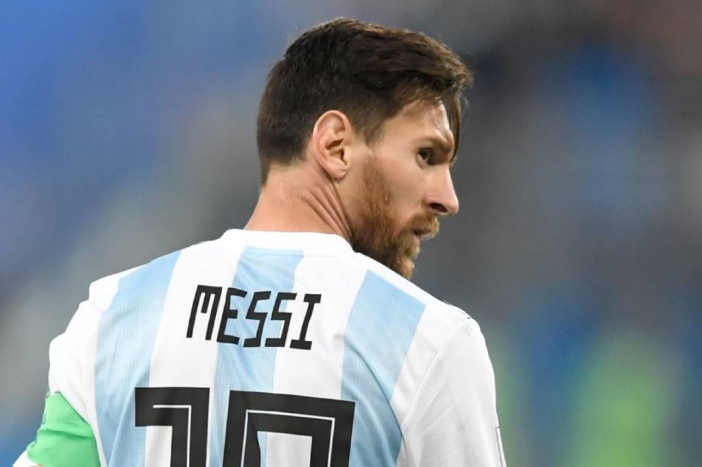 Scaloni Ungkap Nasib Messi di Piala Dunia 2026: Belum Pasti!