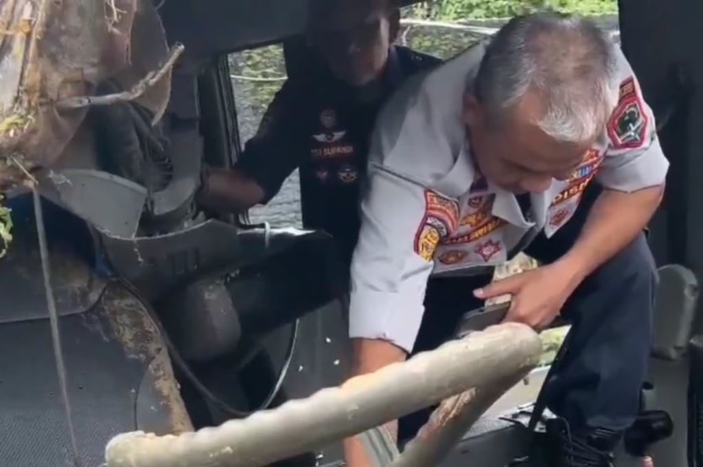 Terungkap! Minibus Travel yang Kecelakaan Tewaskan 7 Orang di Majalengka Ternyata Ilegal