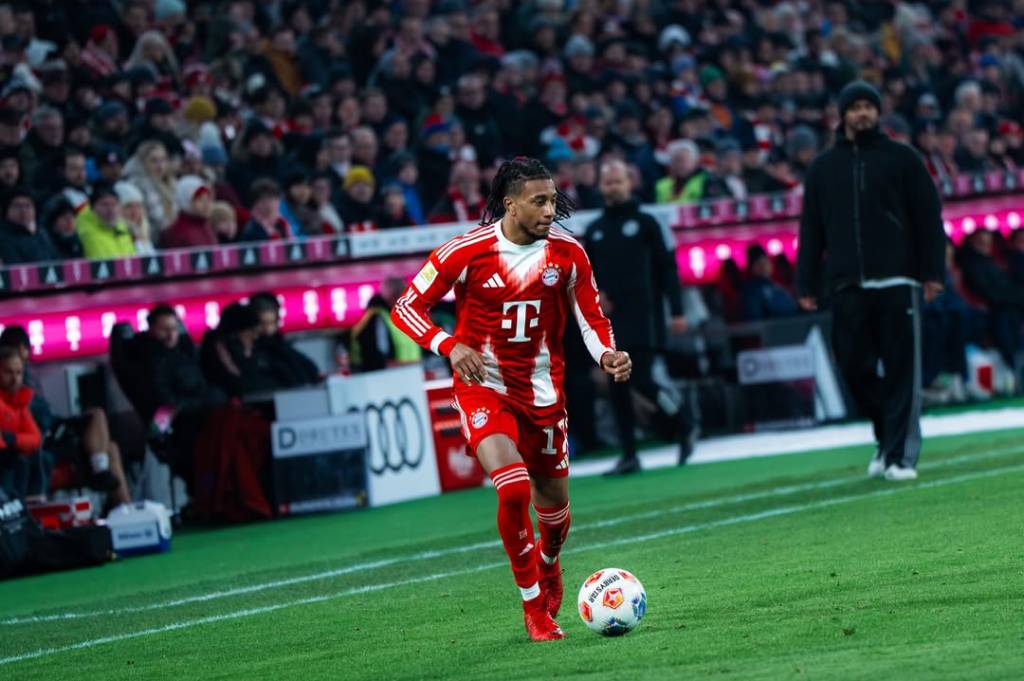 Liverpool Siap Pecahkan Rekor Transfer demi Michael Olise, Bayern Pasang Pagar Tinggi