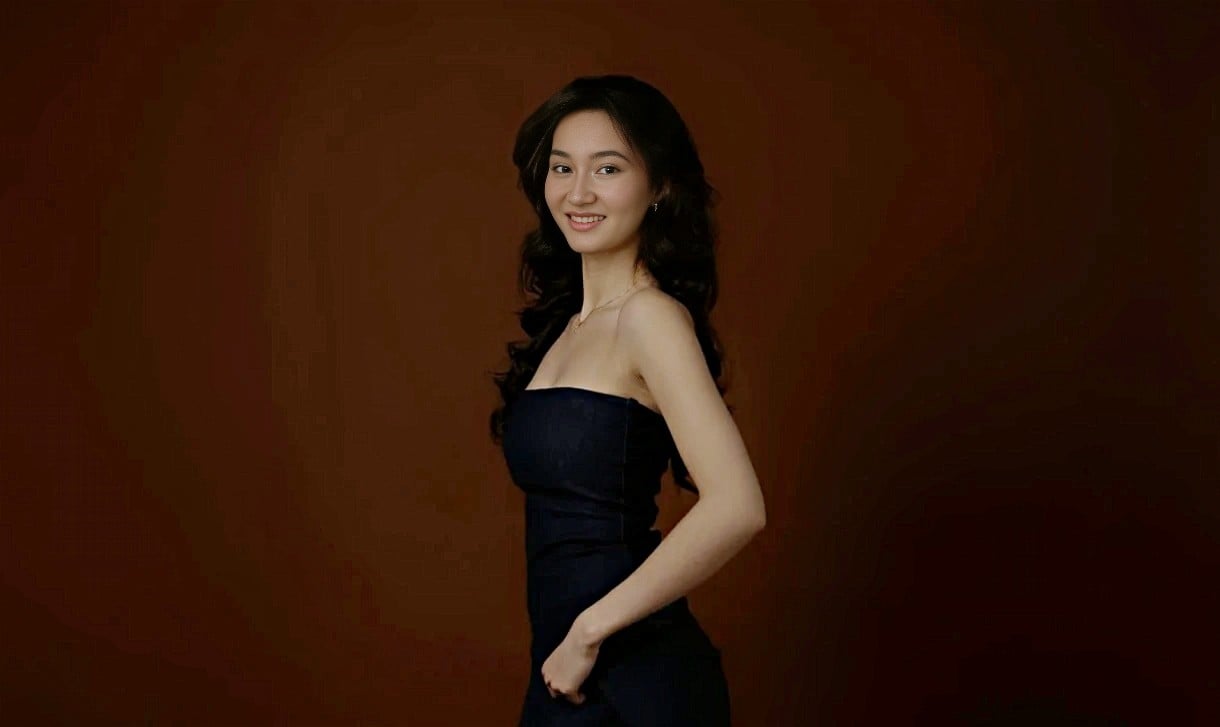 Sosok Ayu Kynbraten, Wanita Berdarah Indonesia Tembus Semifinal Miss Universe Norwegia 2026