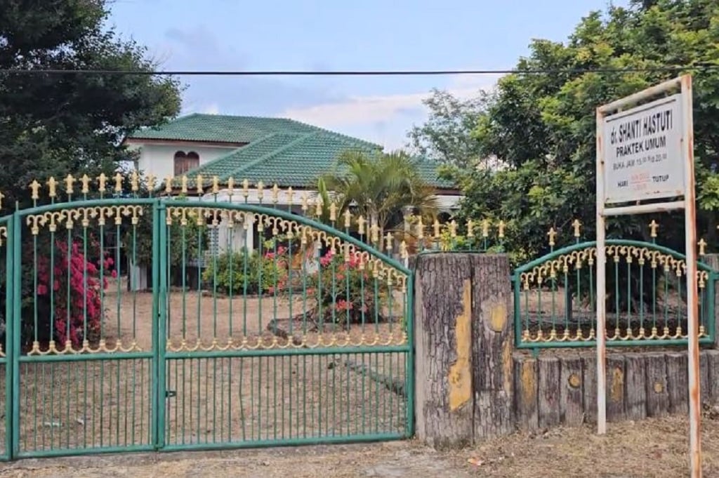 Kronologi Dokter Perempuan Dibunuh Tetangga di Gayo Lues, Pergoki Aksi Pencurian