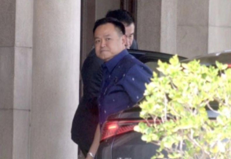 Hemat BBM! PM Thailand Kandangkan Rolls Royce, Ganti dengan Mobil Listrik