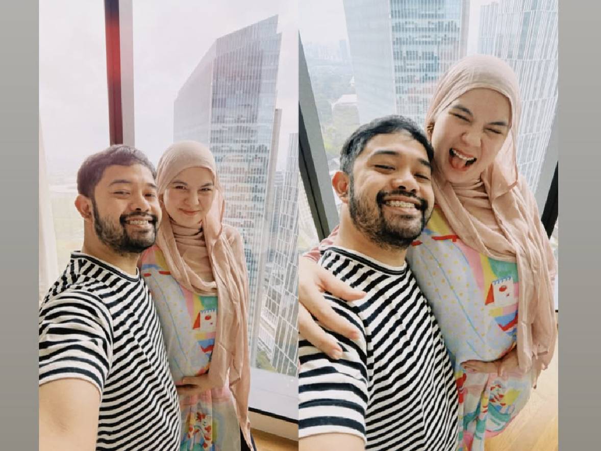 Selamat! Ryan Adriandhy Umumkan Istri Hamil Anak Pertama setelah 4 Tahun Menikah