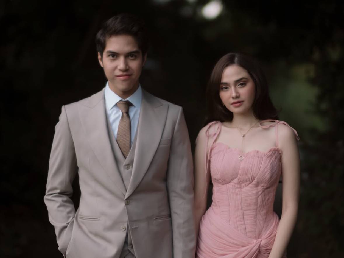 Viral Syifa Hadju Pamer Set Perhiasan Cartier Seharga Rp441 Jutaan saat Prewedding, Ini Fotonya!
