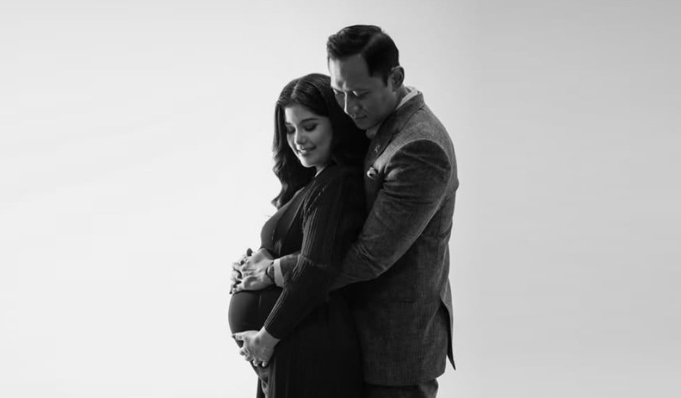 Dikaruniai Anak Laki-Laki: AHY: Anugerah Luar Biasa