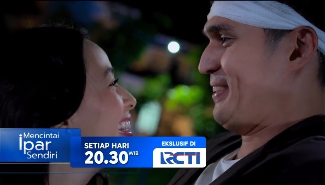 Sinopsis Mencintai Ipar Sendiri Eps 128: Ayuna Positif Hamil, Shilla Jadi Buronan Polisi