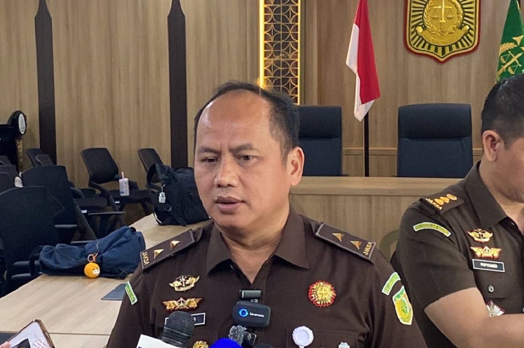 Kejagung: Amsal Sitepu Lakukan Mark Up, Manfaatkan Kepolosan Kepala Desa