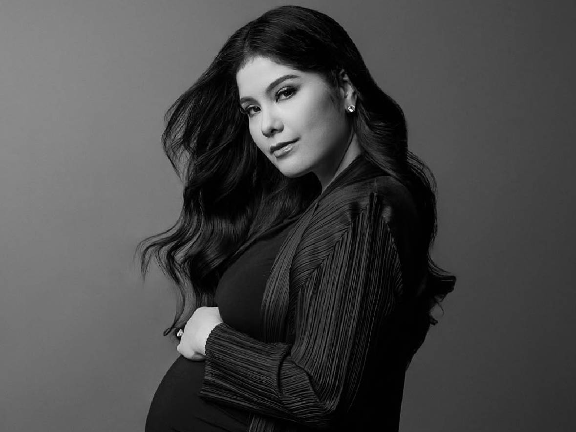 Alasan Anak Kedua Annisa Pohan Dipanggil AHY Junior, Lucu Banget!