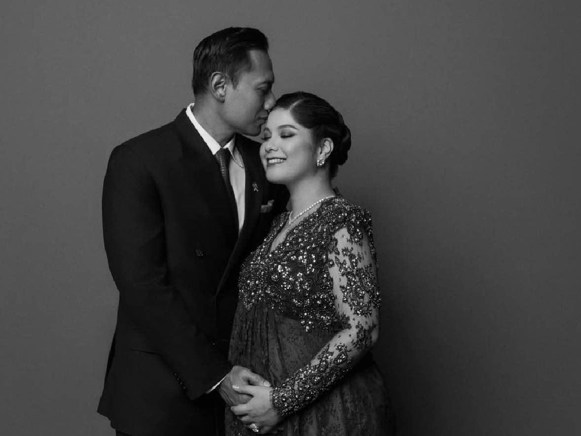 Arti Nama Arjuna Hanyokrokusumo Yudhoyono, Anak Kedua AHY dan Annisa Pohan