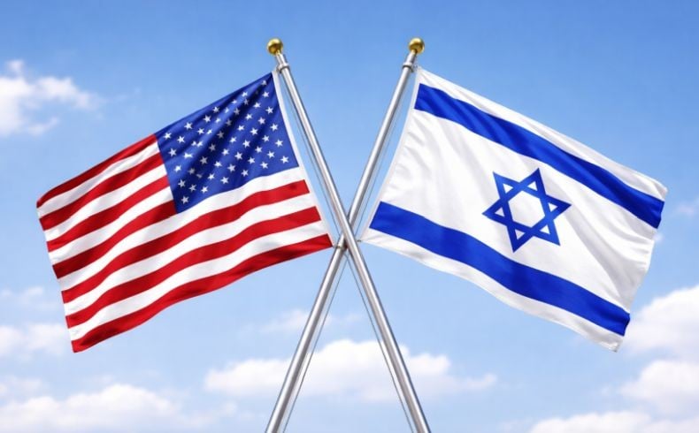 AS dan Israel Siapkan Skenario Militer terhadap Iran jika Negosiasi Damai Buntu