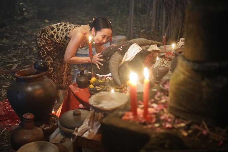 Terjerat Pinjol hingga Perjanjian Iblis: Film Horor Aku Harus Mati Hadir di Bioskop 2 April 2026 