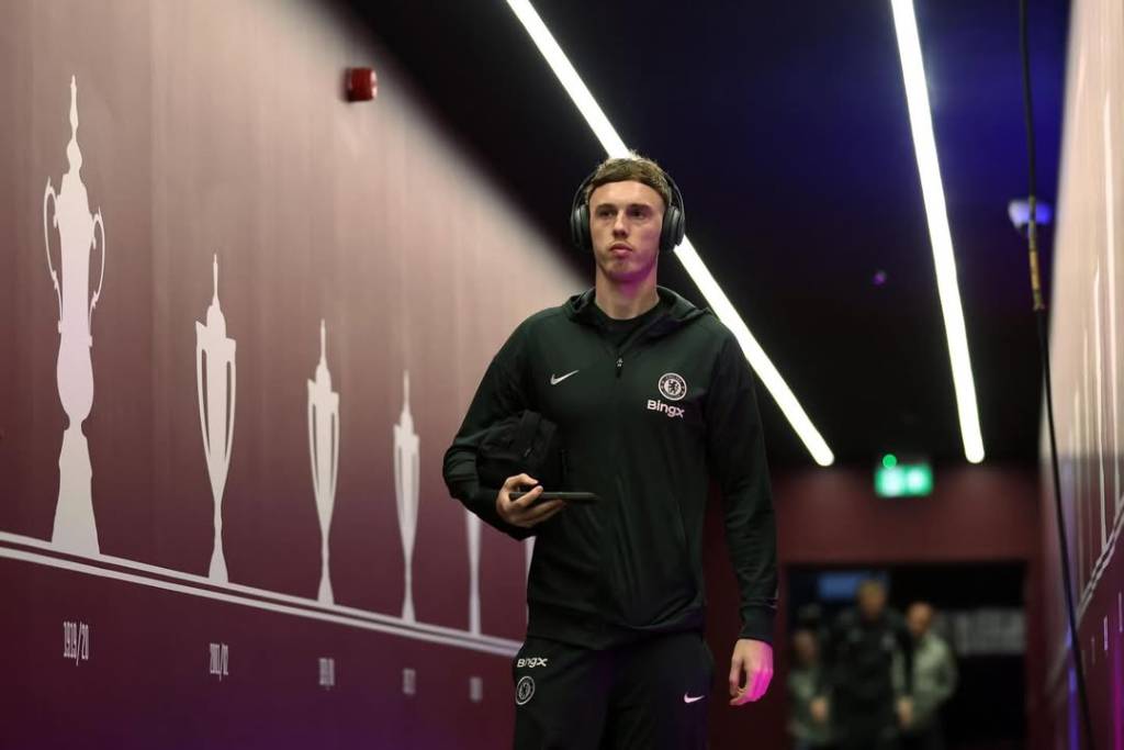 Cole Palmer Paksa Tinggalkan Chelsea, Tiga Klub Raksasa Sudah Menanti