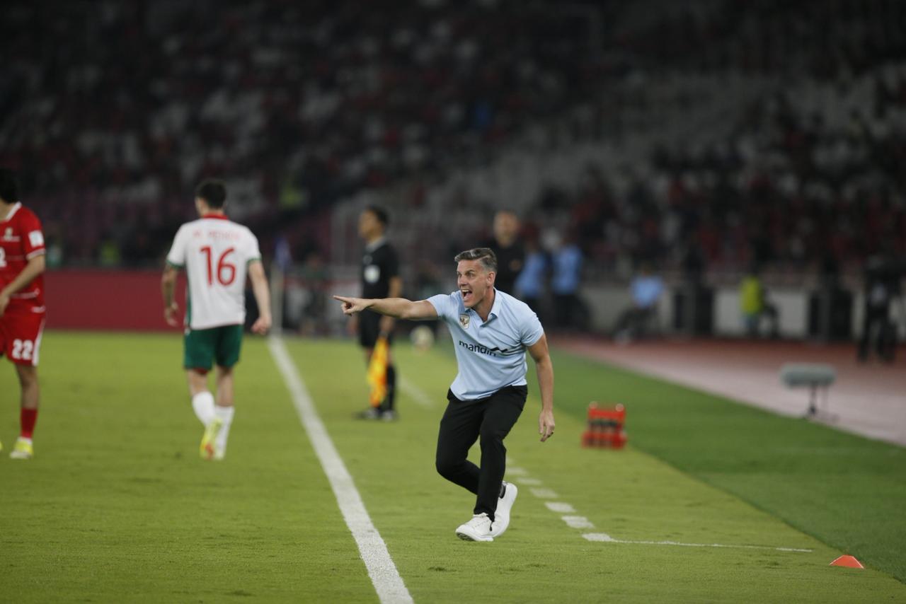 Komentar Mengejutkan John Herdman usai Dikalahkan Bulgaria, Singgung Penalti dan Tiang Gawang