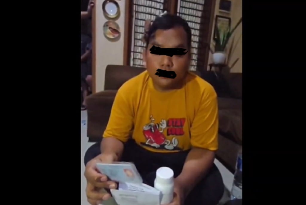 Viral Oknum Guru MTs di Depok Tawarkan Jasa Seksual, Disdik Turun Tangan