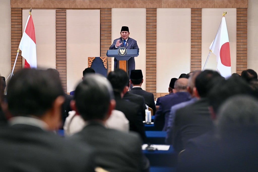 Hasil Kunker ke Jepang, Prabowo Teken Kerja Sama Ekonomi Rp370 Triliun