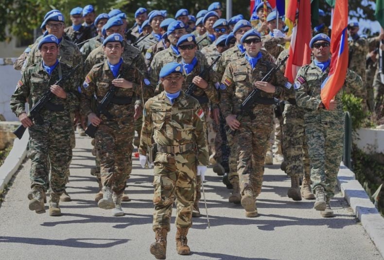 Tegas! Sekjen PBB Guterres Kutuk Terbunuhnya Prajurit TNI Anggota UNIFIL di Lebanon