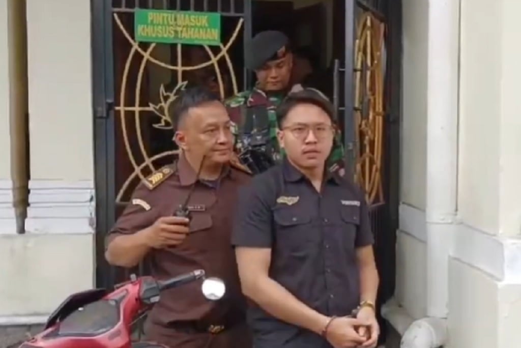 Sidang Kasus Penghinaan Suku Sunda, Resbob Ngaku Mabuk saat Live YouTube