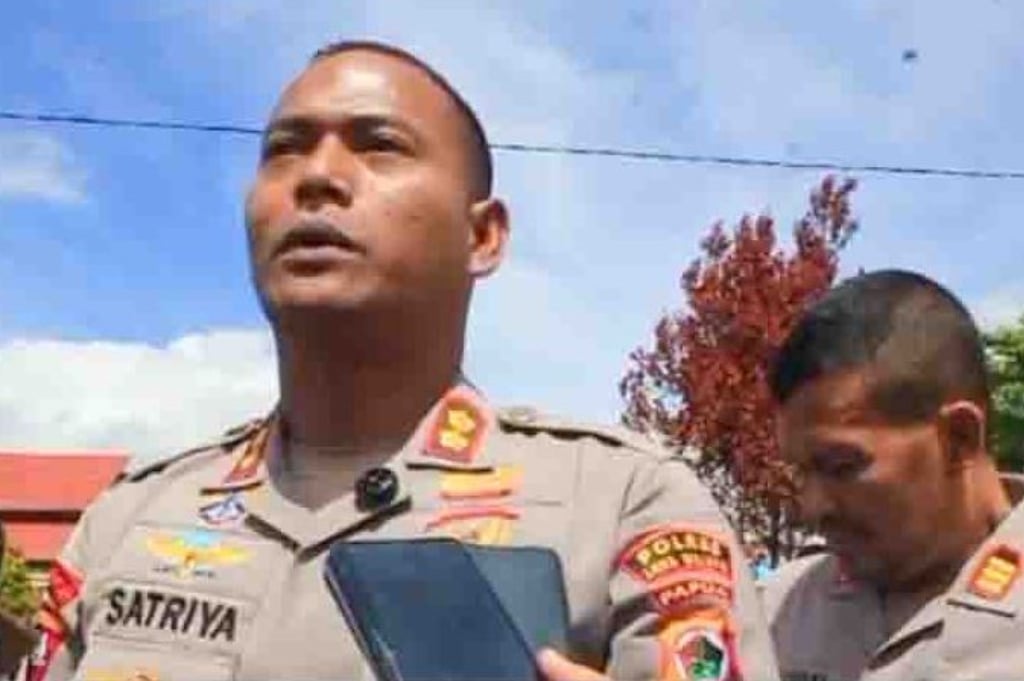 Daftar Lengkap 11 Korban Tewas Kebakaran Ruko di Wamena, Termasuk Anak 2 Tahun