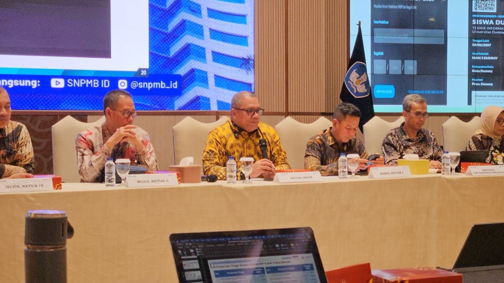 Selamat! 178.981 Siswa Lolos SNBP 2026, Cek Hasilnya Sore Ini