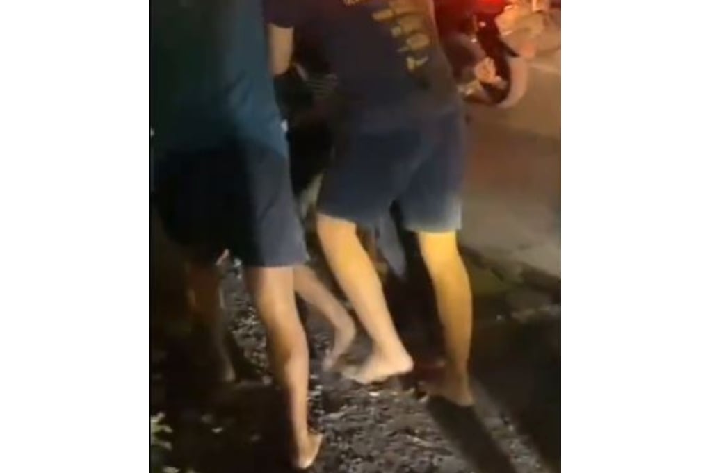 Maling Burung Perkutut Babak Belur Dikeroyok Warga di Pasuruan Ternyata ODGJ