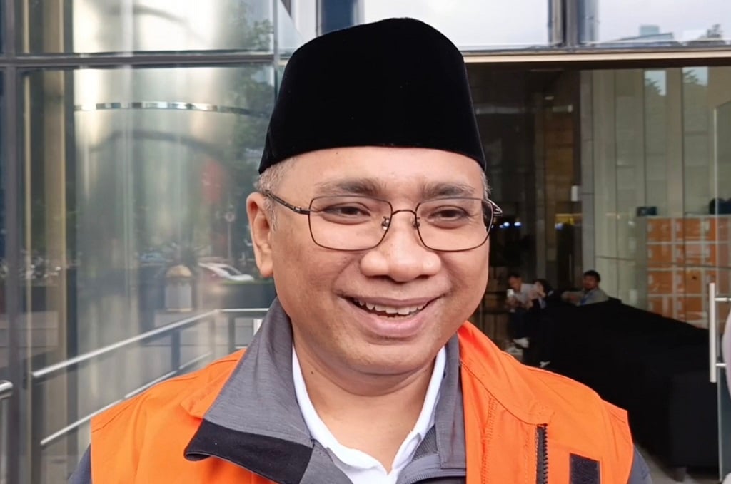 Kata Eks Menag Yaqut Disebut KPK Terima Uang 30.000 Dolar AS terkait Kuota Haji