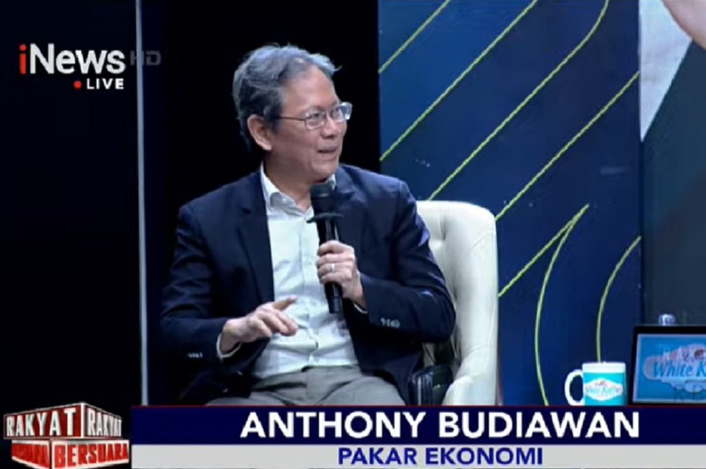 Pakar Wanti-Wanti Dampak Mengerikan Perang Iran ke Indonesia, Apa Itu?