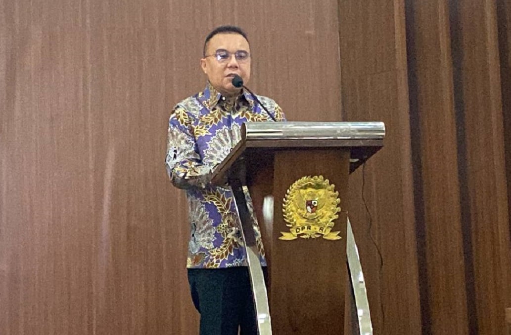 Dasco: Pembelian BBM Tak Dibatasi, Stok Masih Cukup